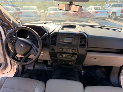 Used 2016 Ford F150 XL w/ XL Power Equipment Group image 14