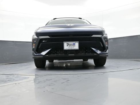 Certified 2025 Hyundai Kona N Line S image 28