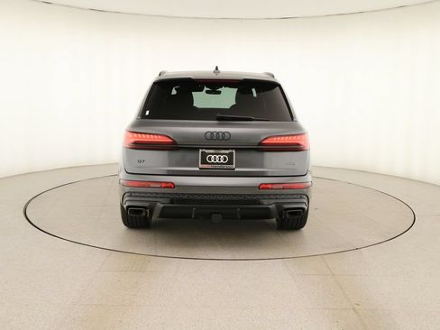 New 2026 Audi Q7 Premium Plus AWD/4WD image 5