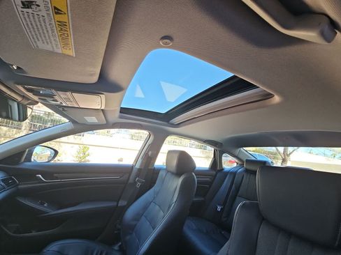 Used 2018 Honda Accord EX-L image 29