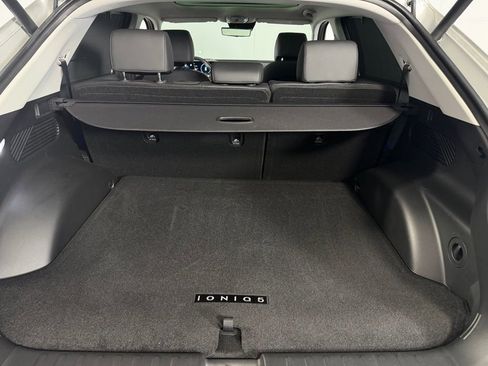 Used 2026 Hyundai Ioniq 5 Limited RWD image 35