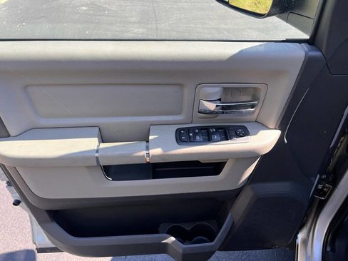 Used 2011 RAM 1500 Outdoorsman image 17