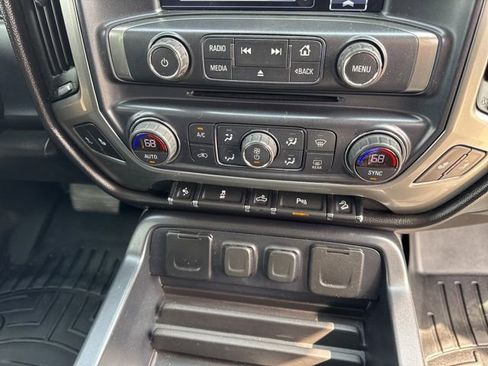 Used 2018 Chevrolet Silverado 1500 LT w/ All Star Edition image 20