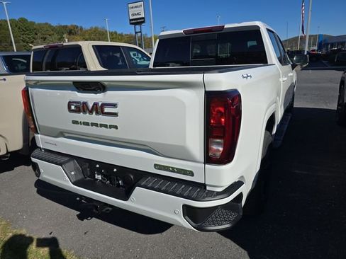 New 2026 GMC Sierra 1500 Elevation w/ Elevation Premium Package image 5