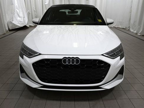 Used 2025 Audi A3 2.0T Premium image 15