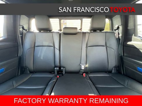 Certified 2025 Toyota Tacoma TRD Off-Road image 15