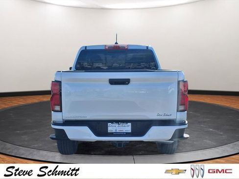 New 2026 Chevrolet Colorado LT w/ LT Convenience Package AWD/4WD image 21