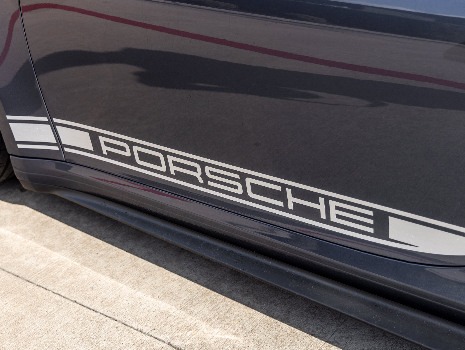 Certified 2026 Porsche 911 GT3 RWD image 21