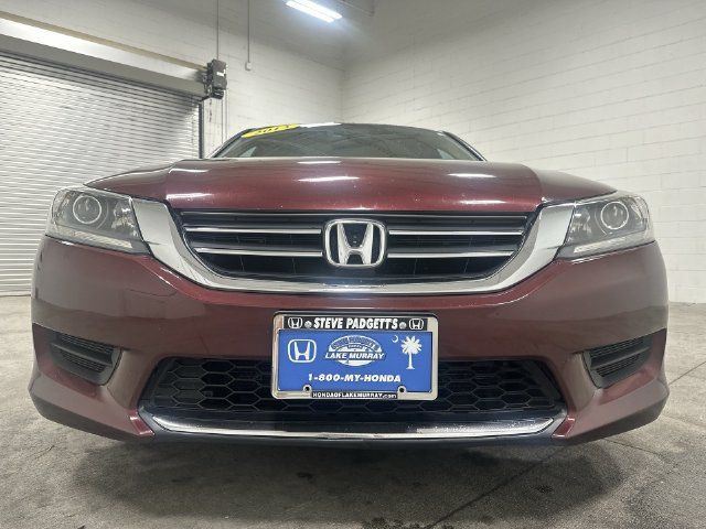Used 2013 Honda Accord LX image 10