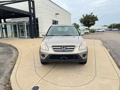 Used 2006 Honda CR-V EX image 2
