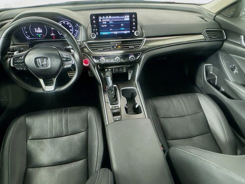 Certified 2022 Honda Accord Sport Special Edition image 27