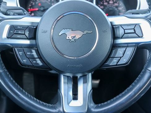 Used 2023 Ford Mustang Premium image 19