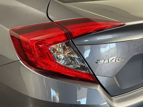 Used 2020 Honda Civic LX image 35