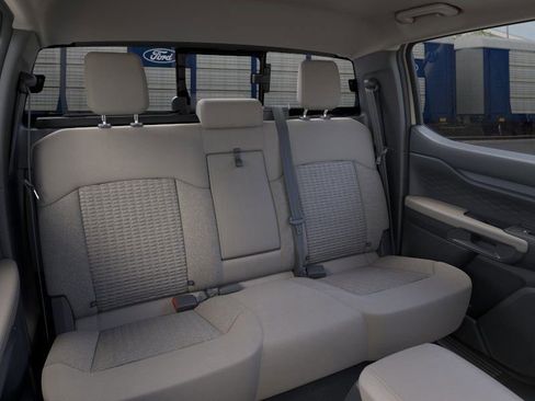 New 2025 Ford Ranger XLT image 12