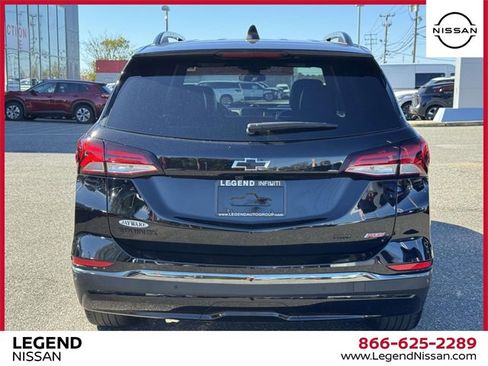 Used 2022 Chevrolet Equinox RS image 5