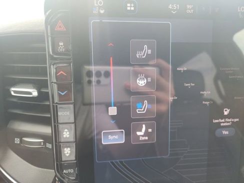 New 2026 RAM 1500 Laramie AWD/4WD image 6