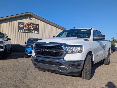 Used 2024 Chevrolet Silverado 1500 W/T w/ WT Value Package RWD image 3
