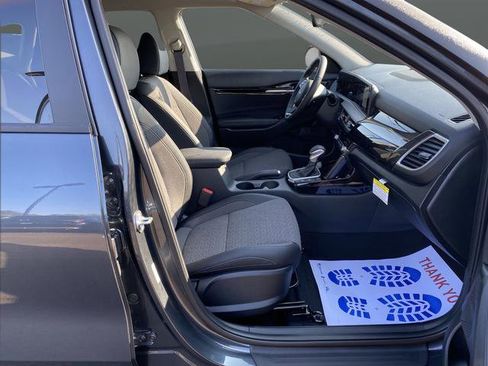 New 2026 Kia Seltos S image 32