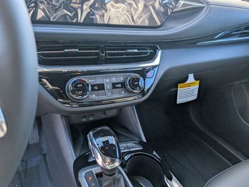 New 2026 Buick Envista Sport Touring w/ Convenience I Package image 21