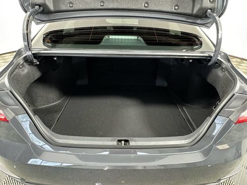 Used 2025 Toyota Camry SE w/ Multimedia Upgrade Package FWD image 28