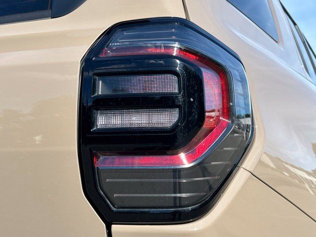 Certified 2025 Toyota 4Runner TRD Pro AWD/4WD image 21