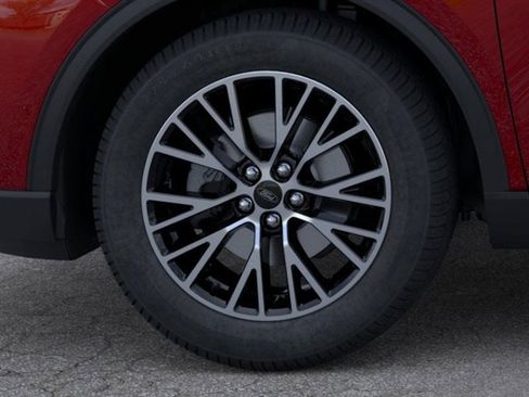 New 2026 Ford Escape SE FWD image 19