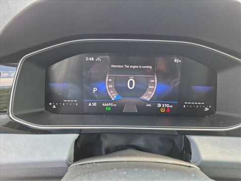 Used 2025 Volkswagen Jetta SE FWD image 11