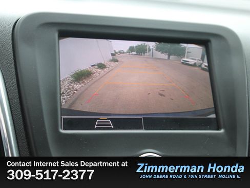 Used 2023 Chevrolet Equinox LT AWD/4WD image 23