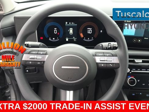 New 2026 Hyundai Tucson SEL FWD image 15