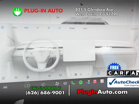 Used 2022 Tesla Model Y Long Range AWD/4WD image 34