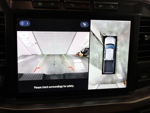 Used 2024 Ford F250 King Ranch w/ Chrome Package image 37