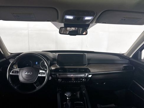 Used 2021 Kia Telluride EX AWD/4WD image 12