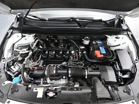 Used 2022 Honda Accord Sport Special Edition image 41