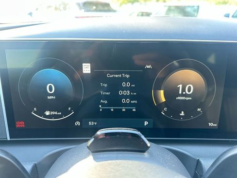 New 2026 Hyundai Tucson SEL image 41