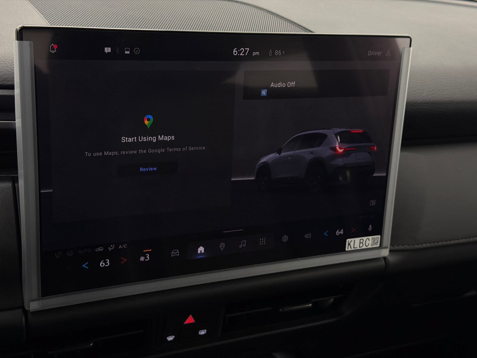 New 2026 MAZDA CX-5 Preferred AWD/4WD image 24