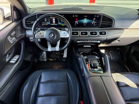 Used 2022 Mercedes-Benz GLE 53 AMG 4MATIC Coupe image 22