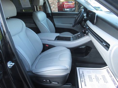 Used 2024 Hyundai Palisade SEL AWD/4WD image 6