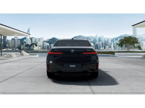 New 2026 BMW 750e xDrive w/ Executive Package AWD/4WD image 5