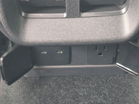 New 2025 Ford Bronco Big Bend image 17