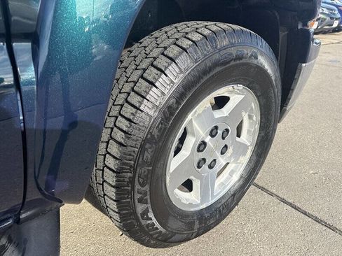 Used 2005 Chevrolet Tahoe LT w/ LT Preferred Equipment Group image 13