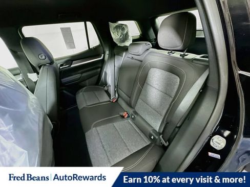 New 2026 GMC Terrain Elevation w/ Black Edition AWD/4WD image 14