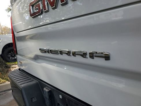 Used 2023 GMC Sierra 1500 AT4X image 7