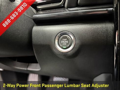 New 2026 GMC Terrain AT4 w/ Convenience Package III image 20