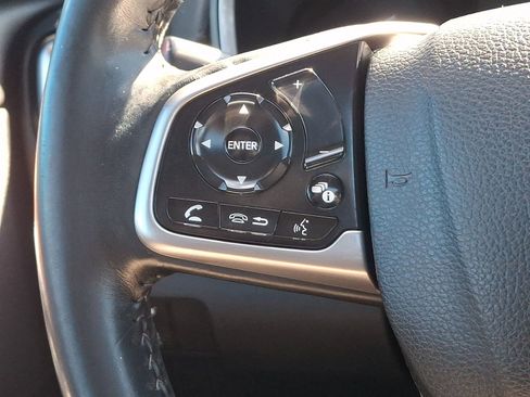 Used 2022 Honda CR-V Touring image 23