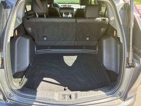 Used 2022 Honda CR-V EX-L image 12