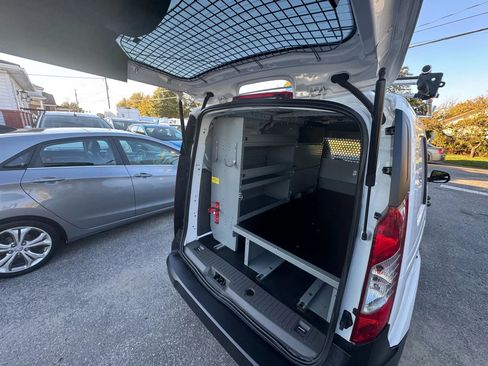 Used 2019 Ford Transit Connect XL image 20