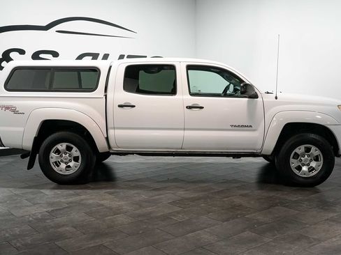 Used 2006 Toyota Tacoma PreRunner RWD image 8