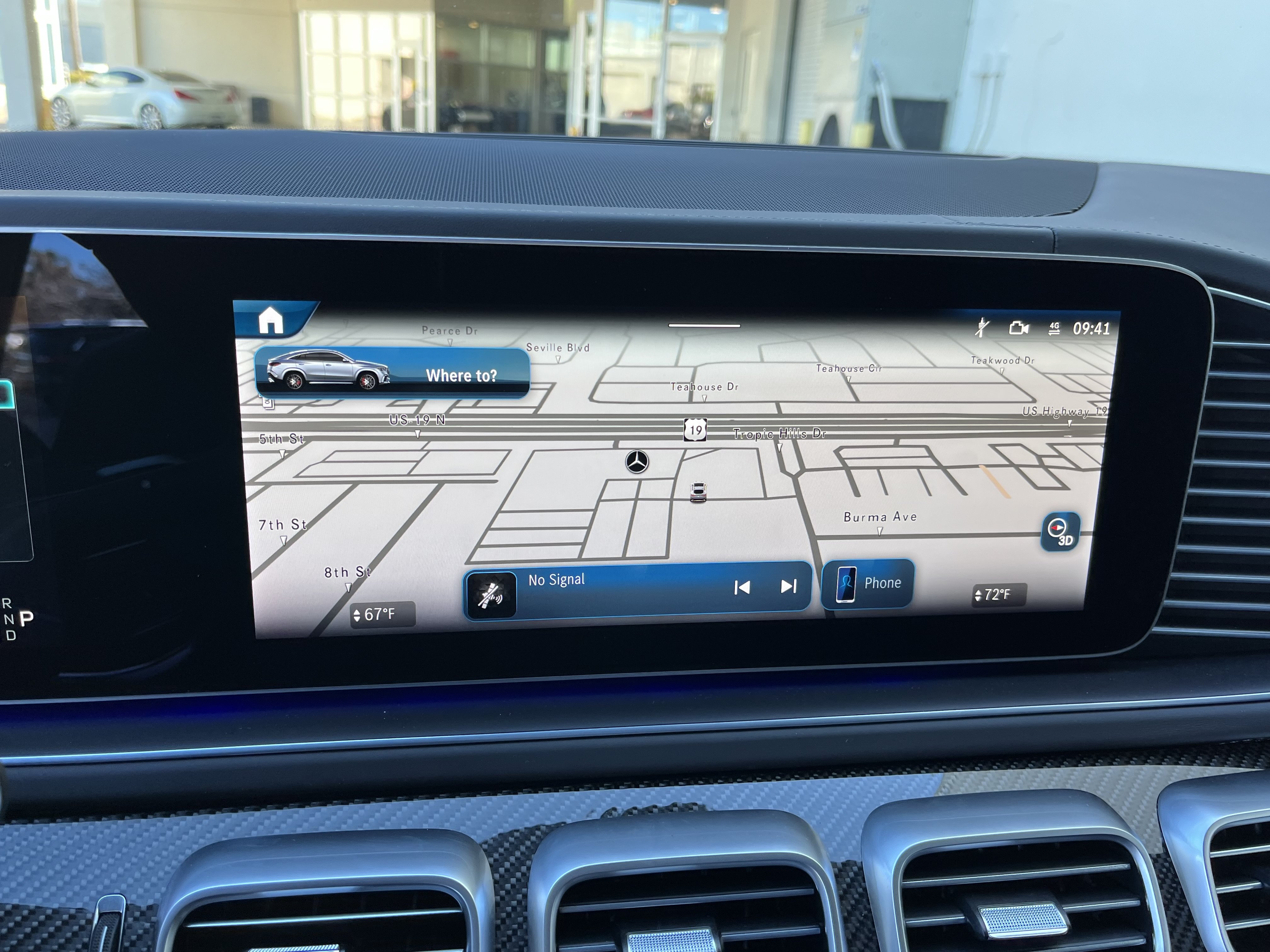 New 2026 Mercedes-Benz GLE 53 AMG 4MATIC Coupe image 19