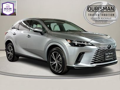 Certified 2023 Lexus RX 350 Premium