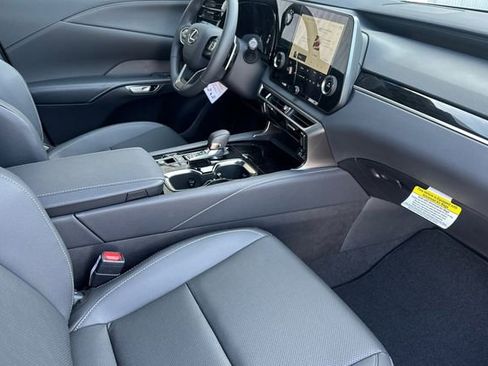 New 2026 Lexus RX 350 350 image 13
